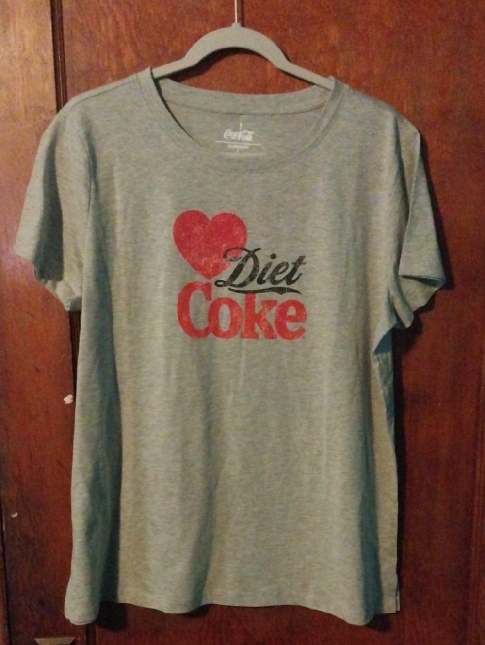 Maurices Diet Coke T-shirt
